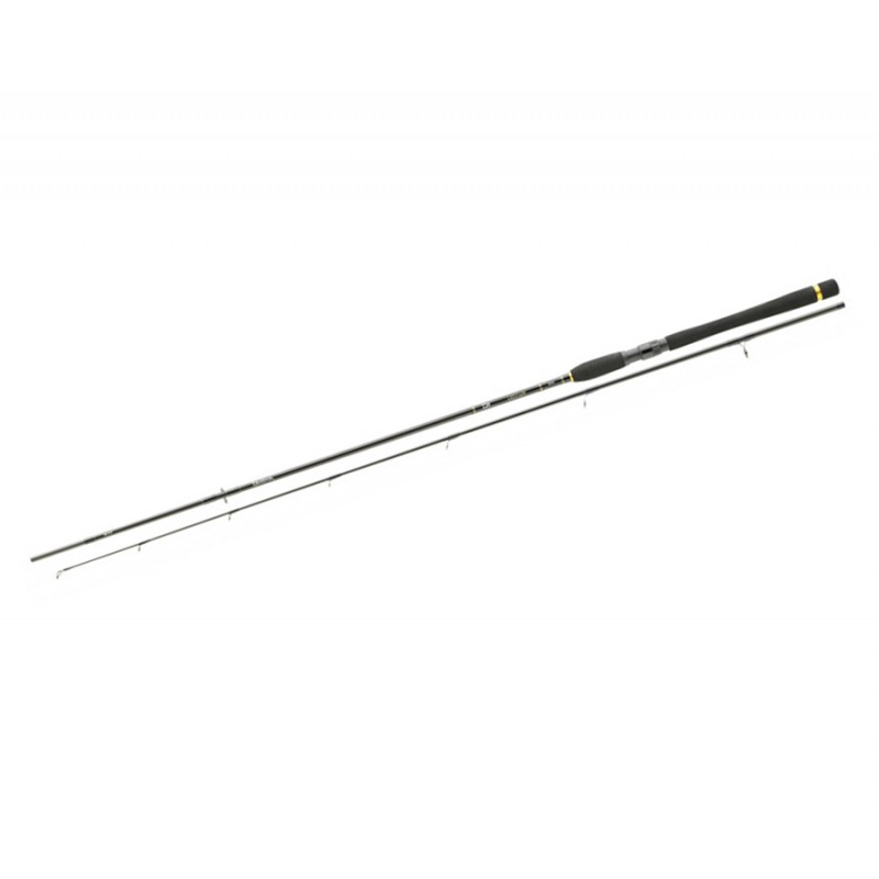 

Удилище спиннинговое DAIWA Legalis Spin 2,40 м 10-30 г, 11768-242