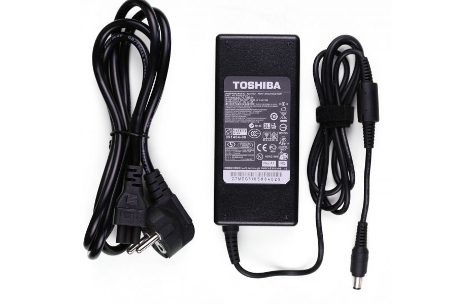 

Блок питания NoBrand для ноутбука Toshiba Satellite A105-S4002