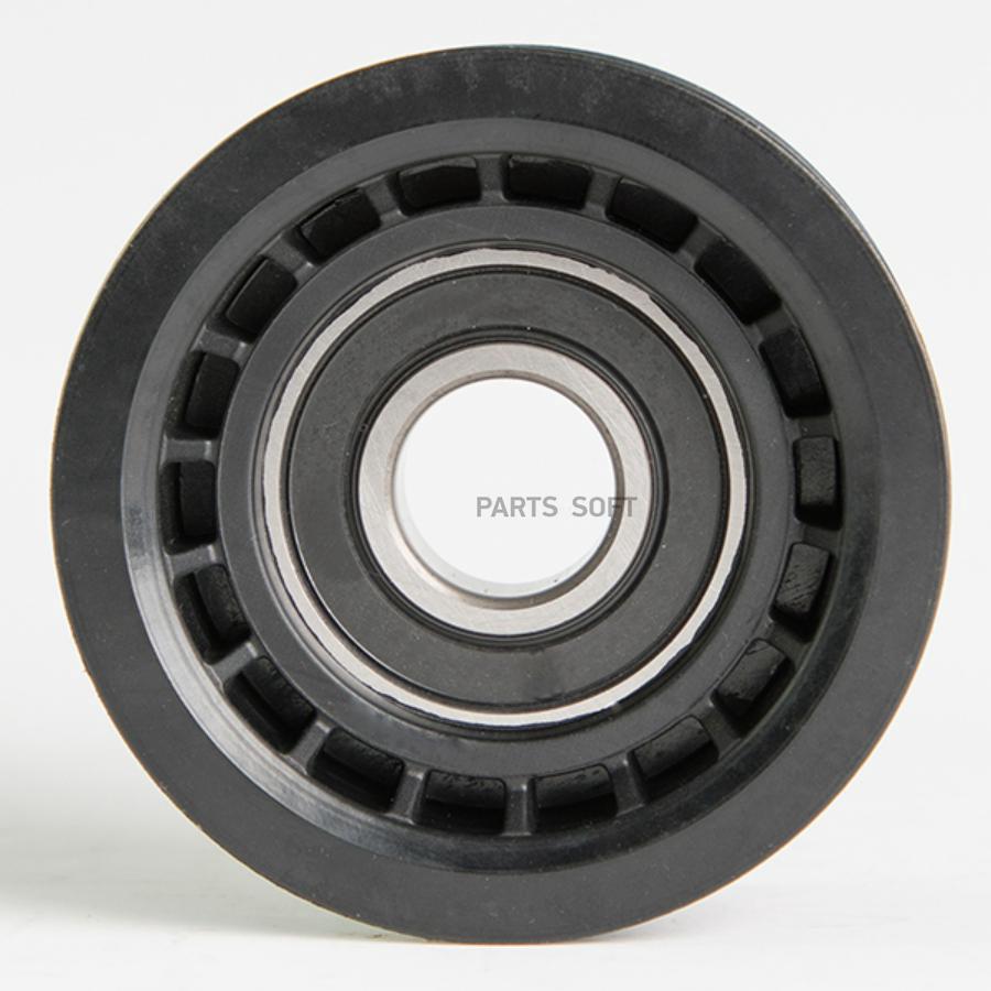 

Ролик Натяжителя Miles Ag03178 Vag/Porsche 3.0 08- Miles арт. AG03178