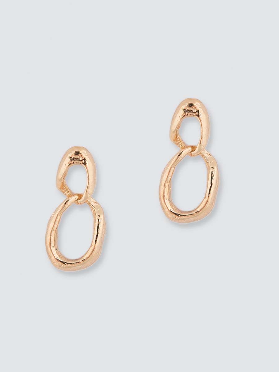 

Серьги из металла Marmalato 533-096, 533-096