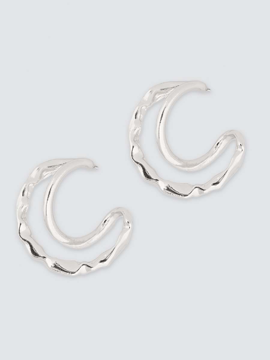 

Серьги из металла Marmalato 533-092, 533-092