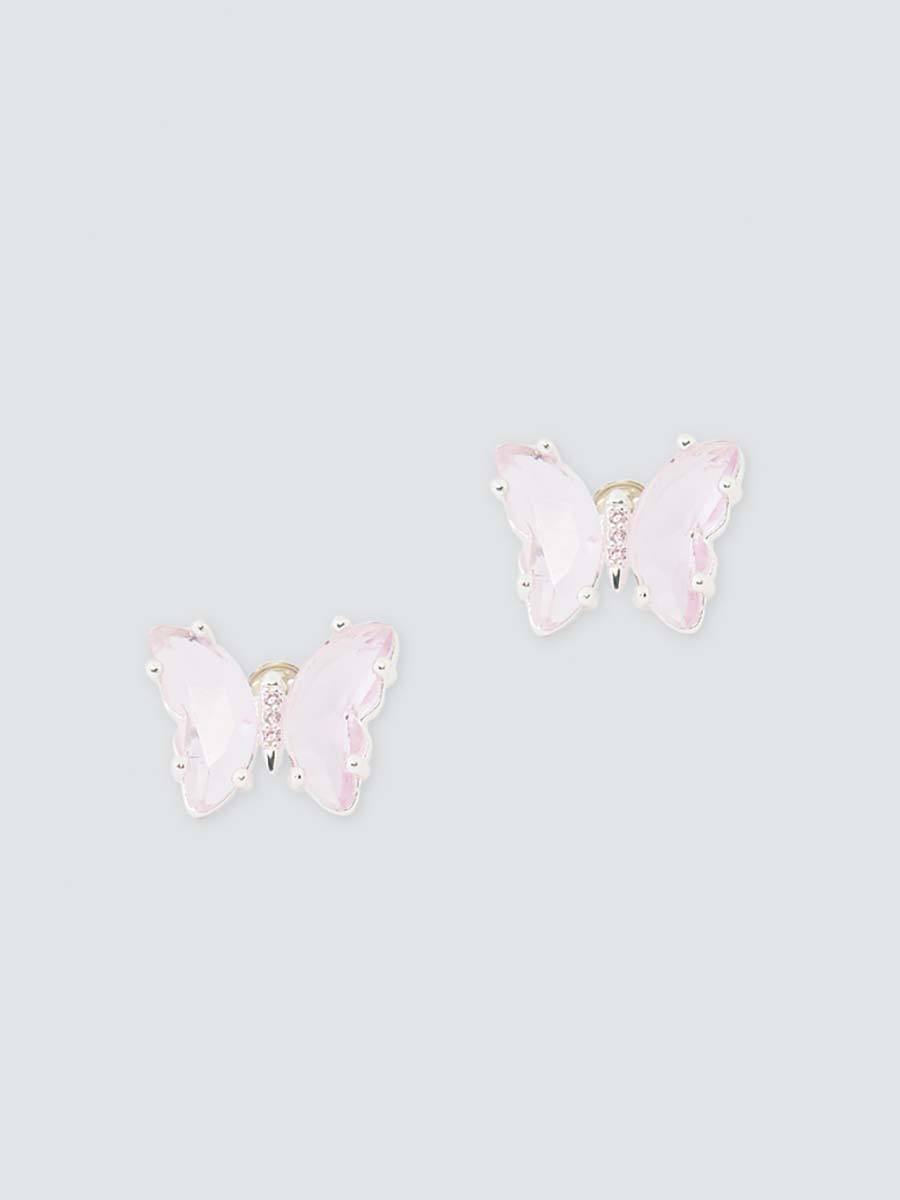 

Серьги из металла со стеклом Marmalato 533-089, 533-089