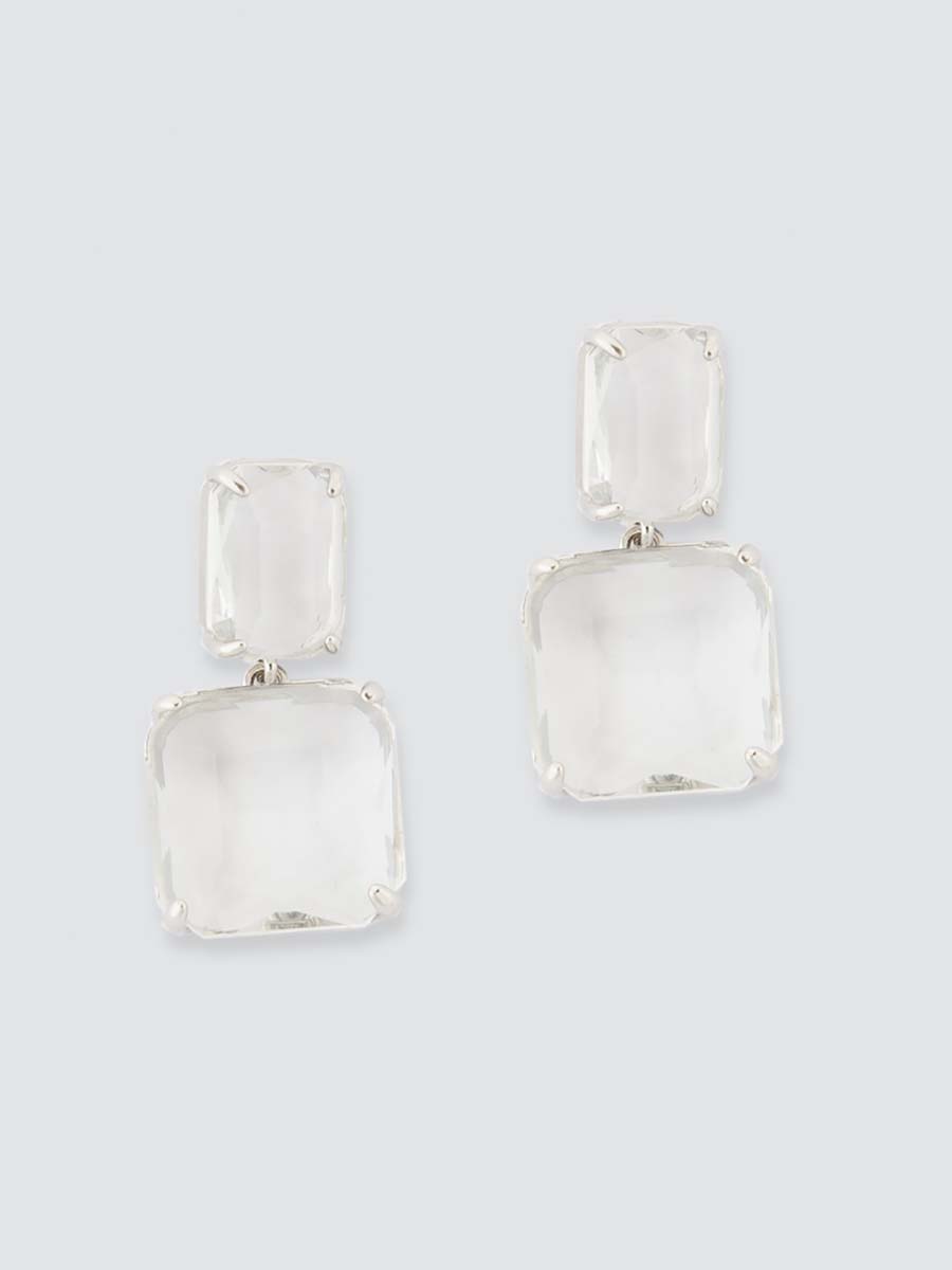 

Серьги из металла со стеклом Marmalato 533-087, 533-087