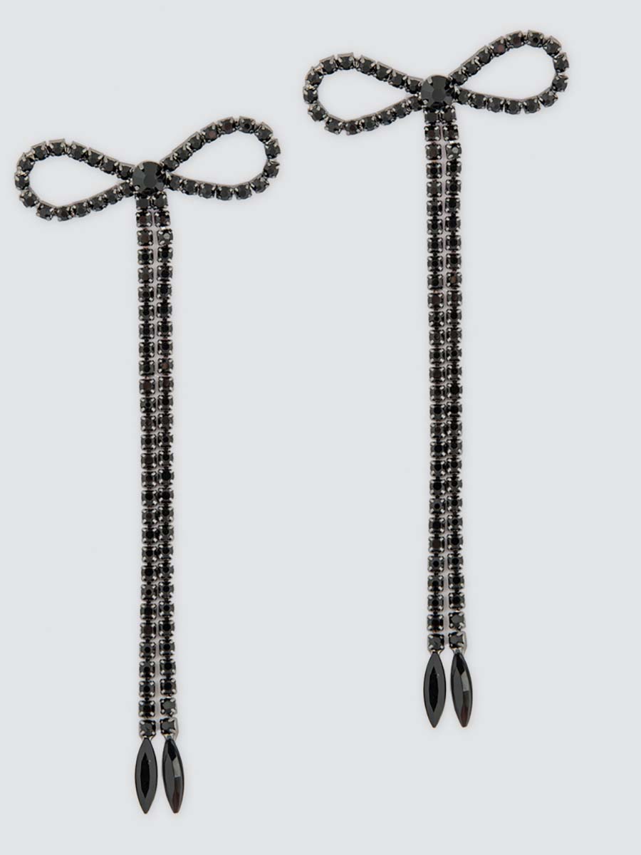 

Серьги из металла со стеклом Marmalato 533-079, 533-079