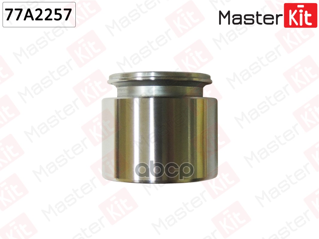 

Поршень Суппорта Masterkit 77a2257 Mercedes S-Class (C140), S-Class (W140) 06-97-> MasterK