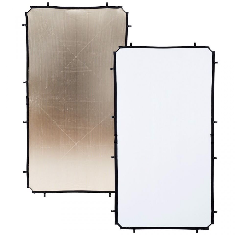 

Отражатель Lastolite LR81206R, Золотой;белый, LR81206R