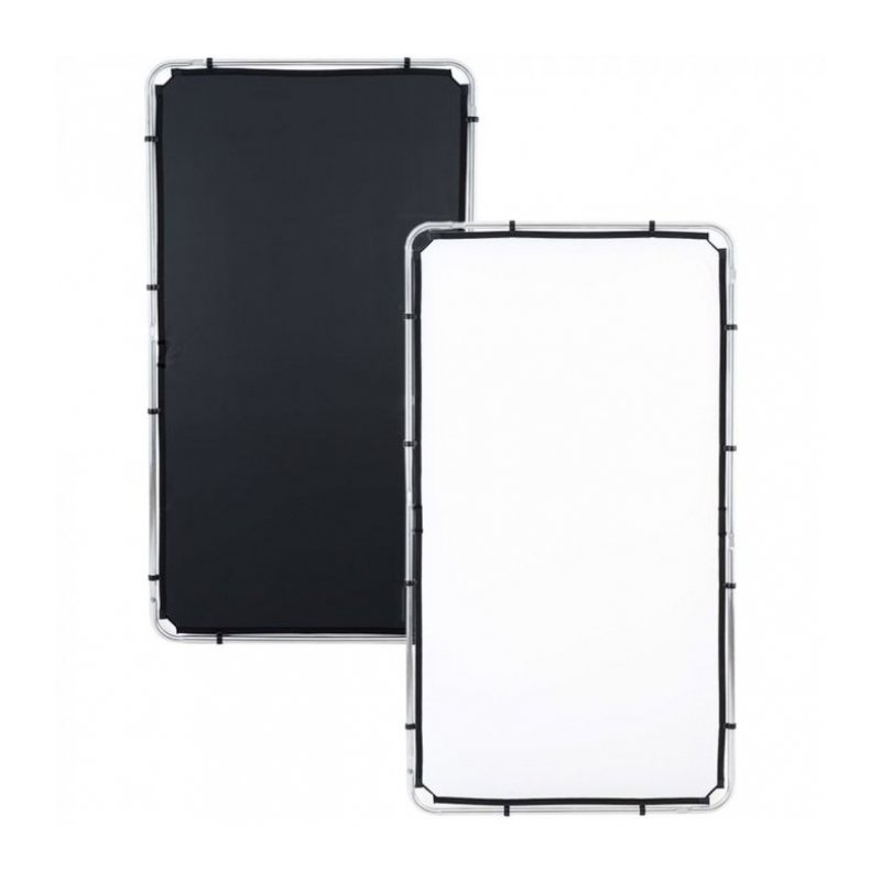 

Отражатель Lastolite LR81221R, Черный;белый, LR81221R