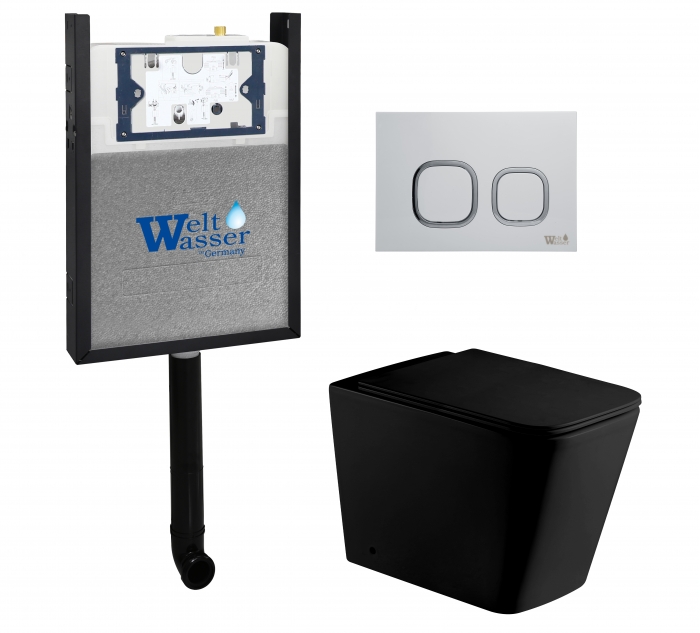 

Комплект WeltWasser Gelbach 002 10000011783, Gelbach 002