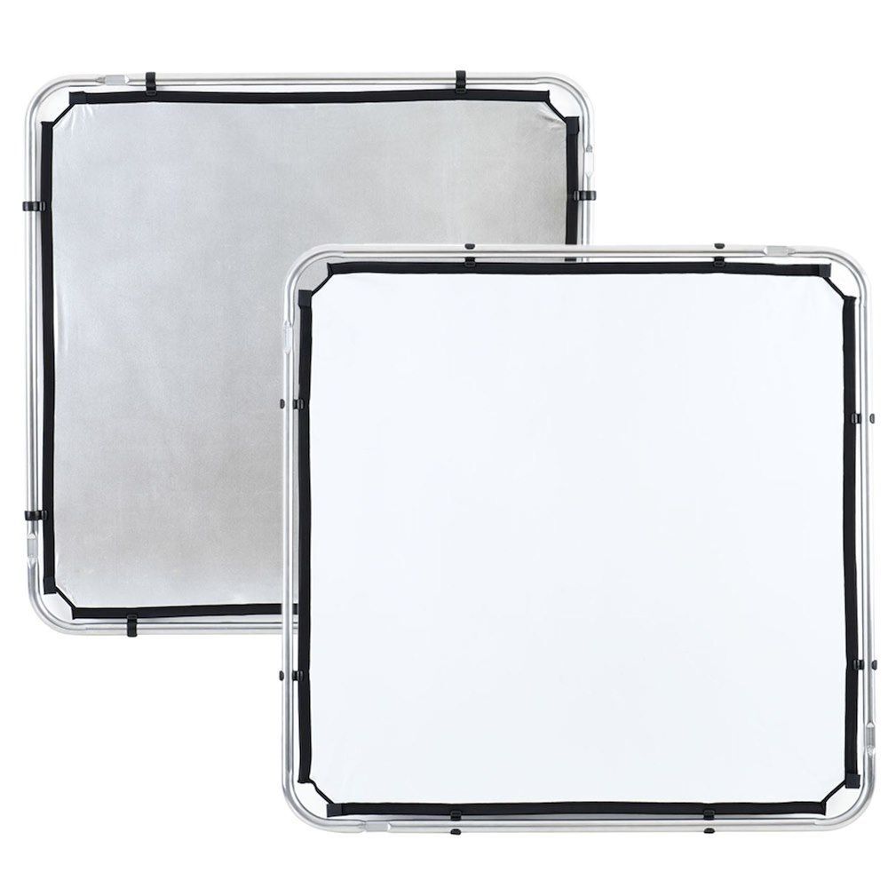 

Отражатель Lastolite LR81131R, Белый;серебристый, LR81131R