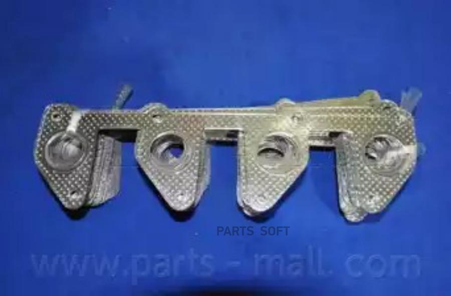 

P1mc002pmc_прокладка Коллект. Выпус!Daewoo Espero/Nubira,Opel Astra/Omega/Vectra/Kadett 1.