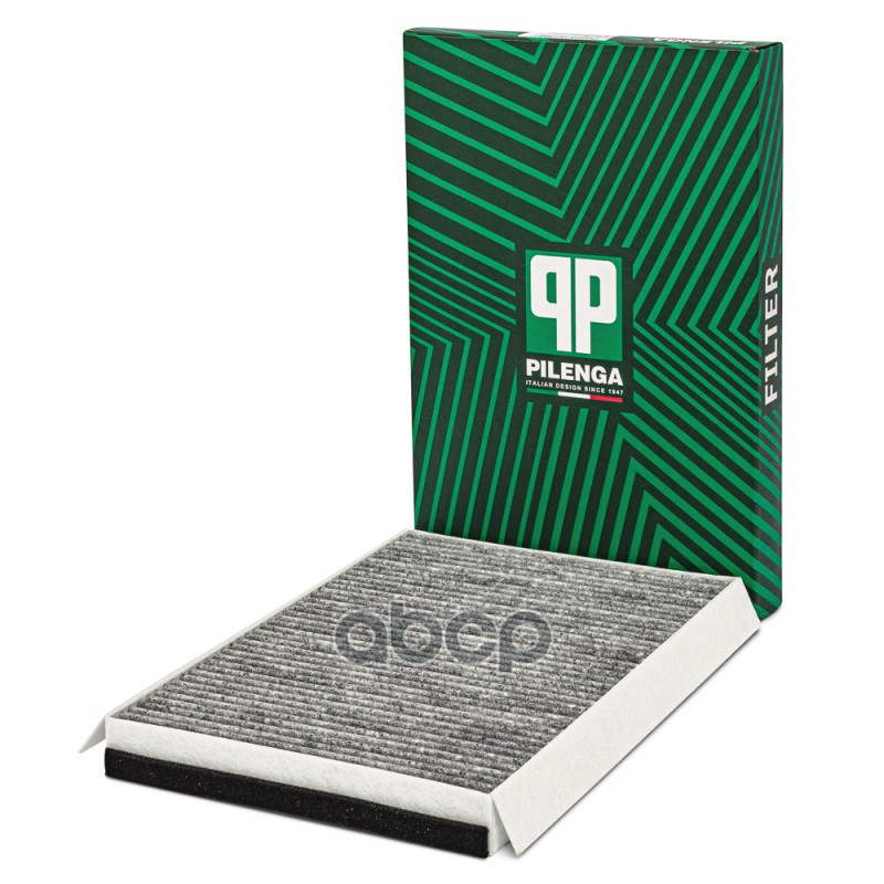 

Фильтр Салонный Pilenga Fa-P 4009-C PILENGA арт. FA-P 4009-C