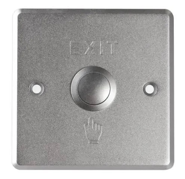 

Кнопка выхода Hikvision DS-K7P01