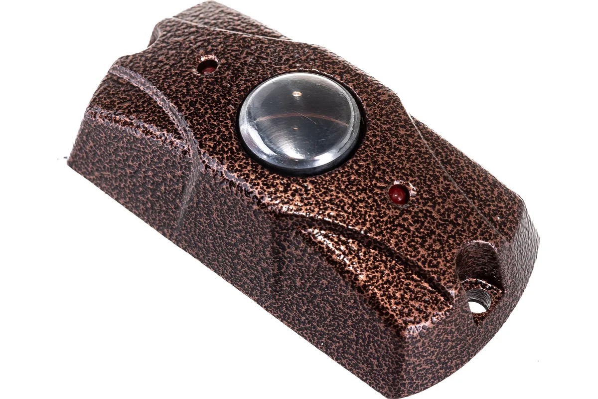 

Кнопка выхода Falcon Eye FE-100 МЕДЬ медь, Кнопка выхода Falcon Eye FE-100 (МЕДЬ) медь