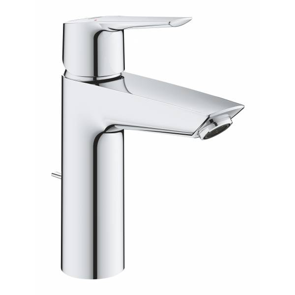 

Смеситель для раковины Grohe 23455002, Серебристый, 23455002