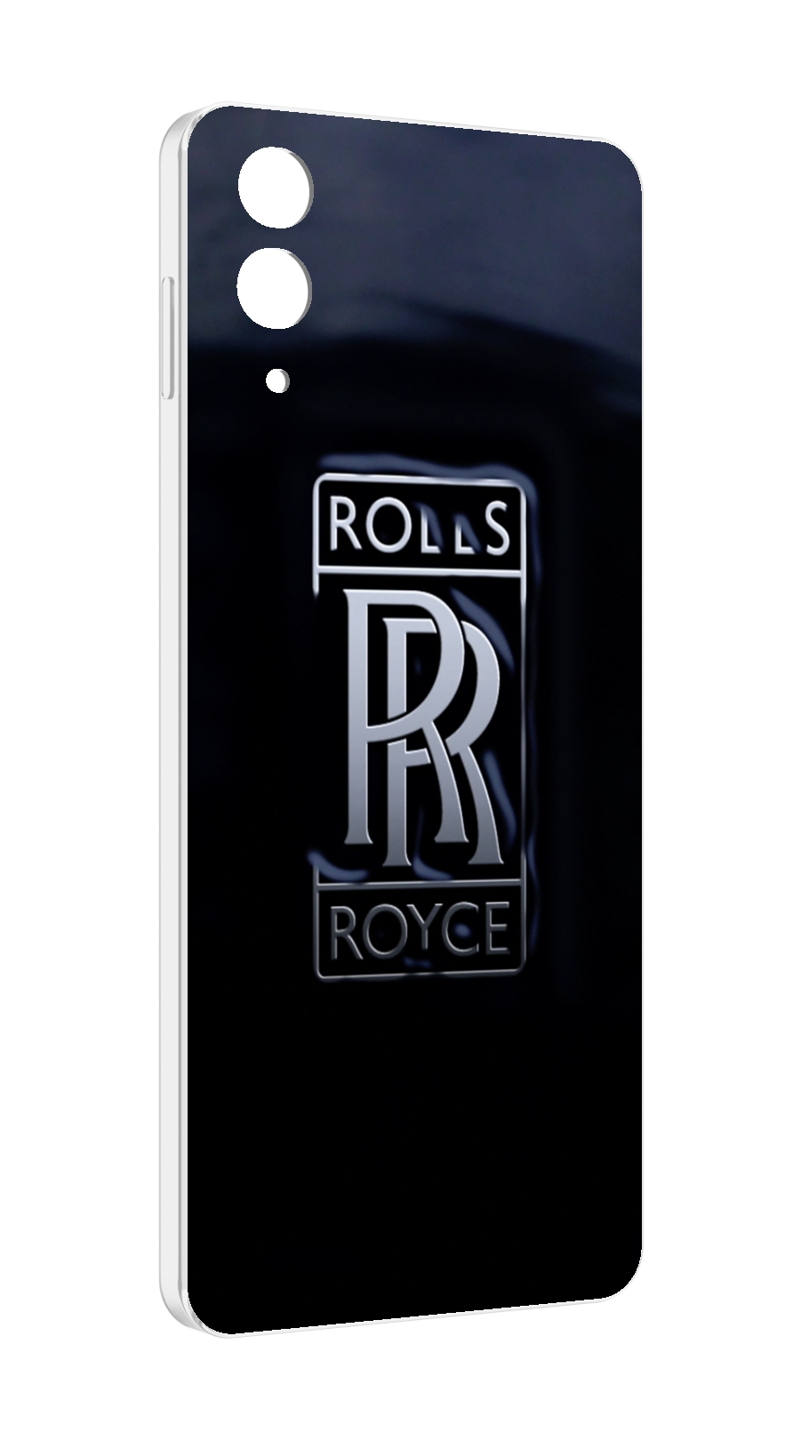 

Чехол MyPads Rolls Royce-3 мужской для Samsung Galaxy Z Flip 4 (SM-F721), Прозрачный, Tocco