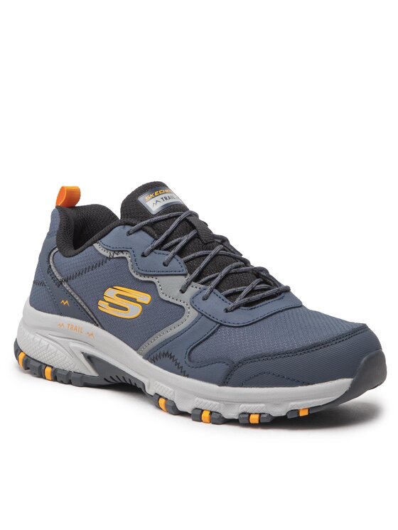

Кроссовки Rocky Drift 237267/NVY Skechers синий 46 EU, Rocky Drift 237267/NVY
