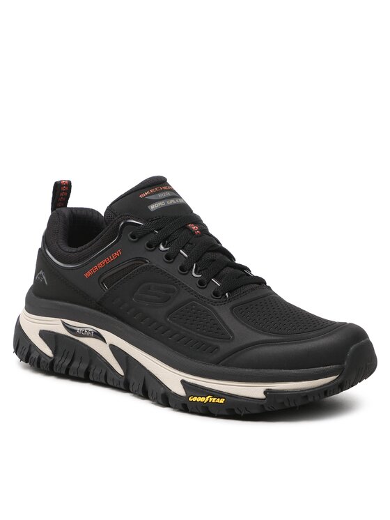 

Кроссовки Recon 237333/BLK Skechers Черный 46 EU, Recon 237333/BLK