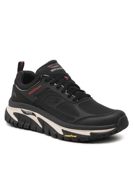 

Кроссовки Recon 237333/BLK Skechers Черный 44 EU, Recon 237333/BLK
