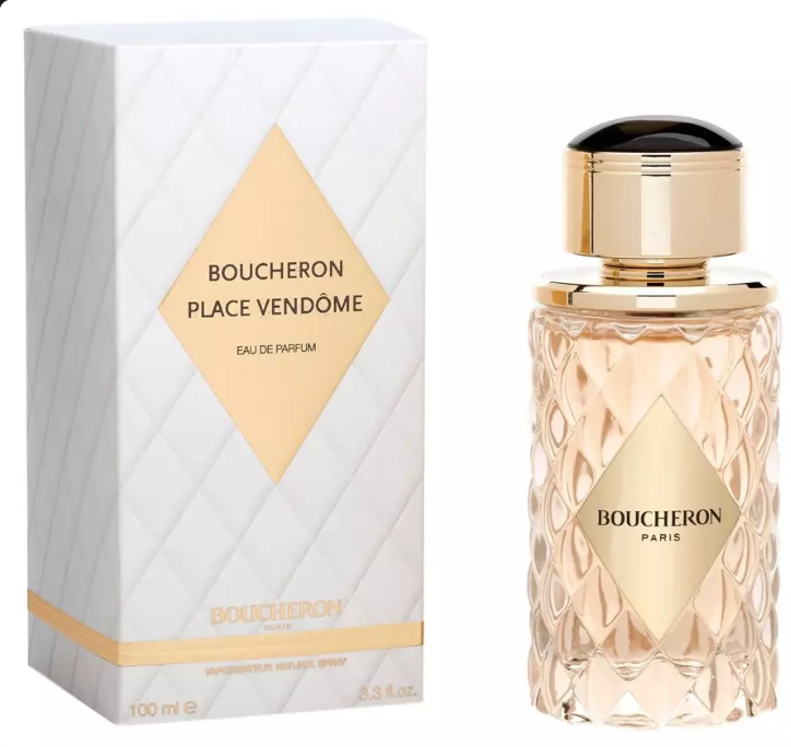 Парфюмерная вода для женщин Boucheron Place Vendome 100 мл