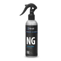 

Гидрофобное покрытие "Detail" Nano Glass 250 мл 1шт, GRASS(DT-0119)