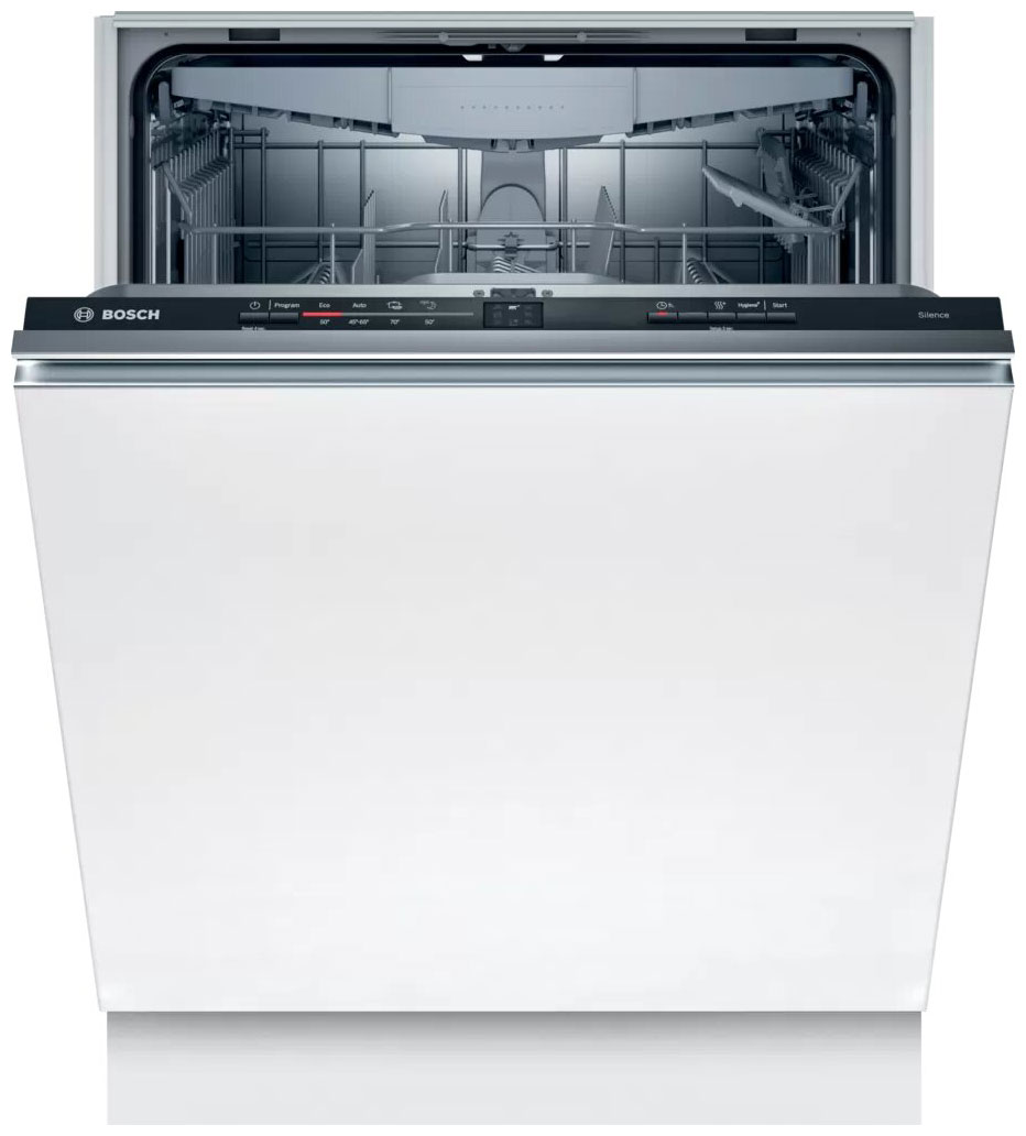 фото Посудомоечная машина bosch sgv2imx1gr