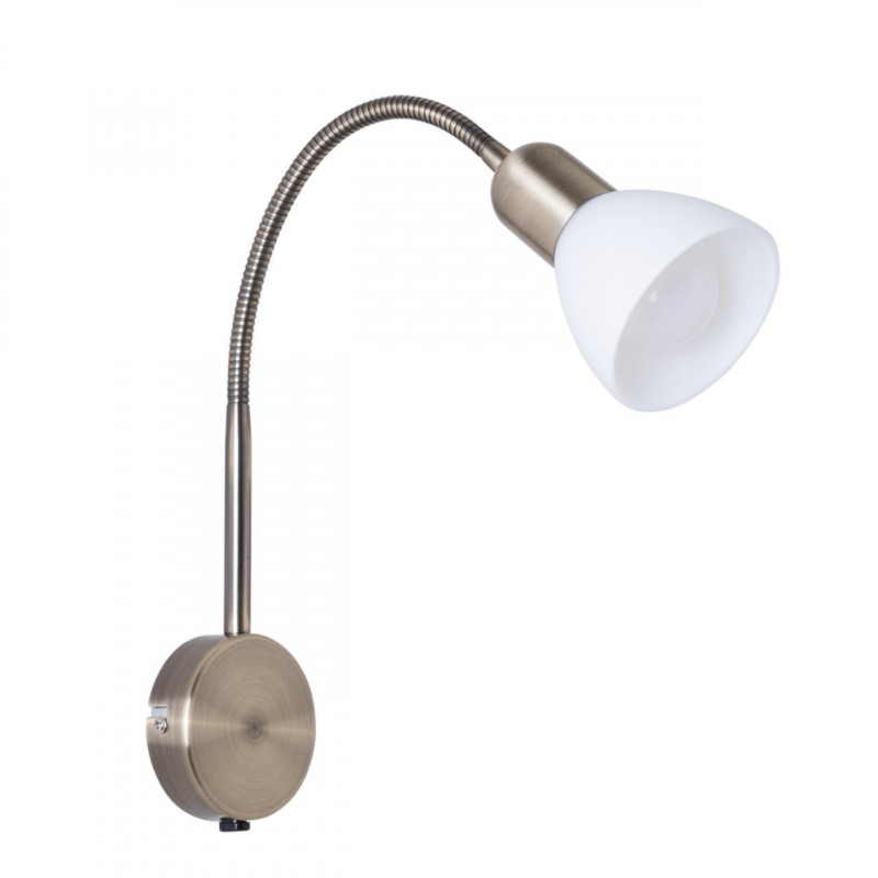 

Бра ARTE Lamp A3116AP-1AB, A3116AP-1AB