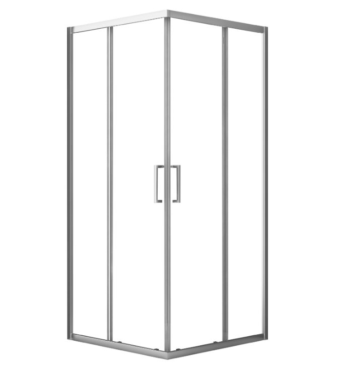 

Душевой уголок Azario Seattle 80x80