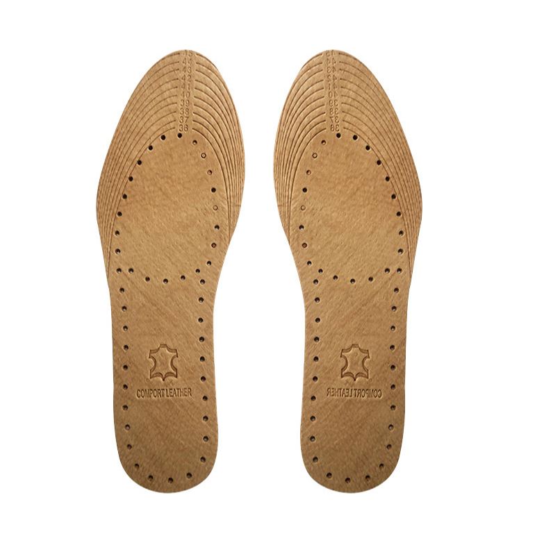 

Стельки унисекс NoBrand КСУсП 33-44, КСУсП