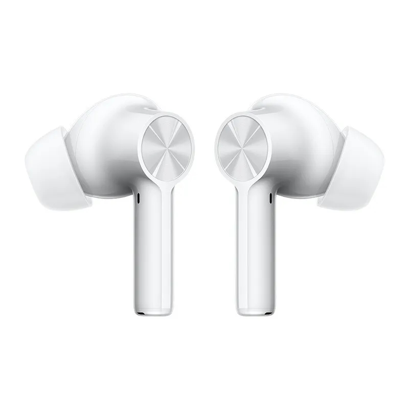 

Наушники OnePlus Buds Z2 E504A беспроводные, белые