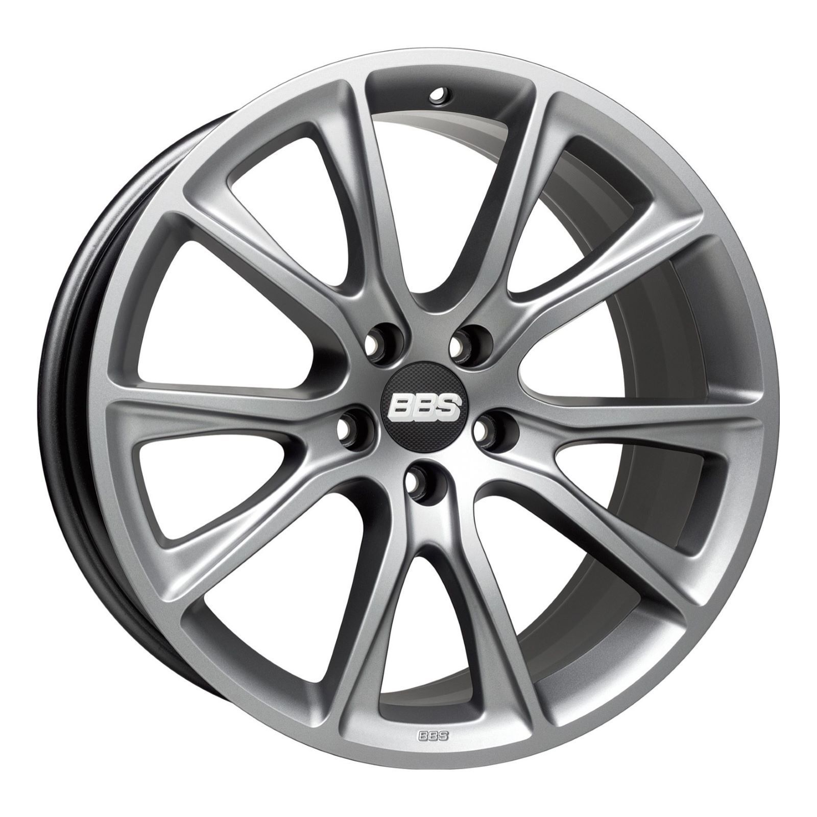 

Колесный диск BBS SV012 Titan satin R20 9J 5x108 ET40 70 PFS 561470