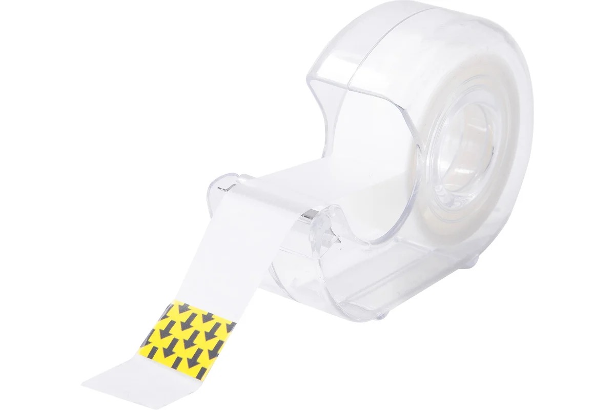 

Клейкая лента Deli EA30011, 18мм, 7.62м, EA30011