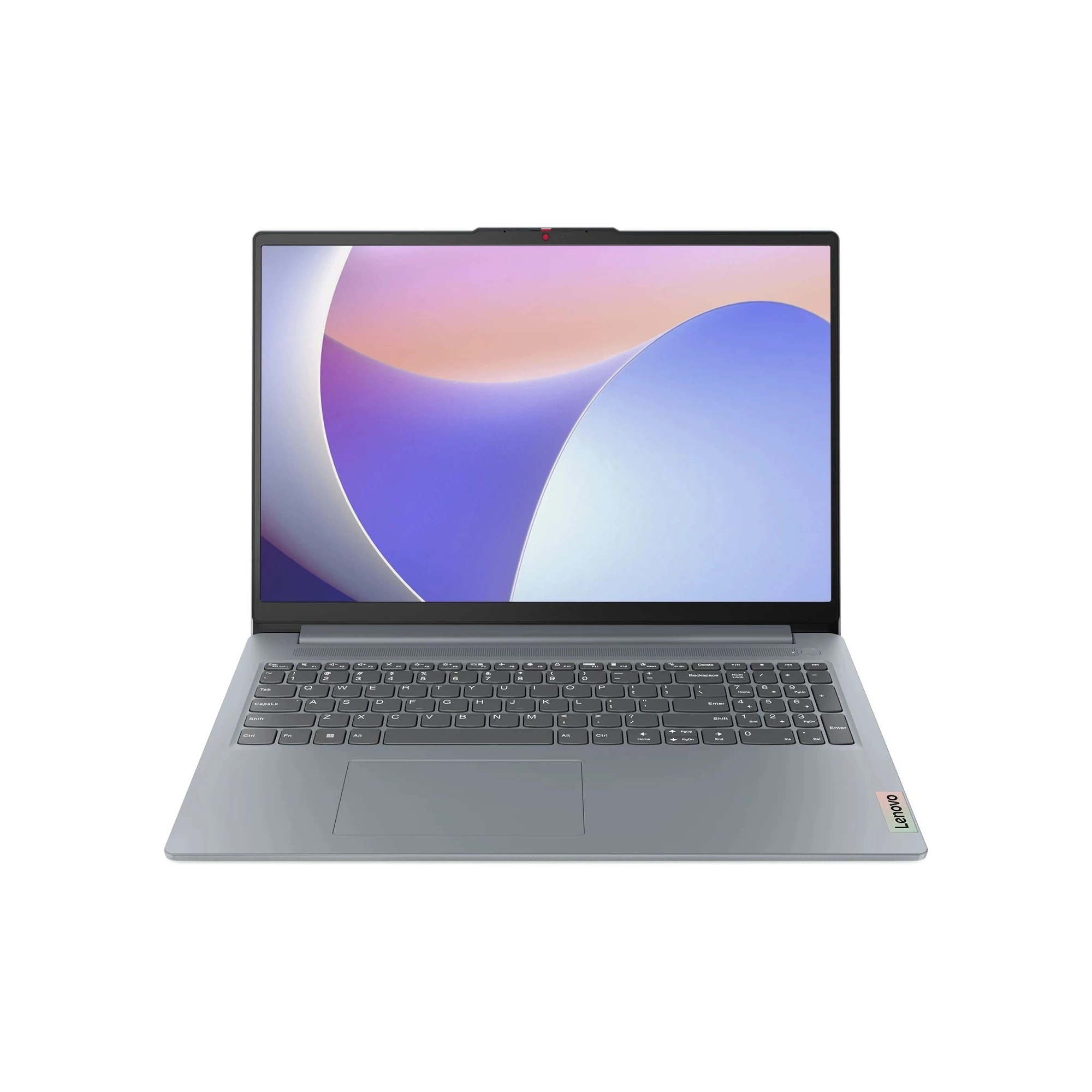 

Ноутбук Lenovo Slim 3 16ABR8 серый (82XR007XRK), Slim 3 16ABR8