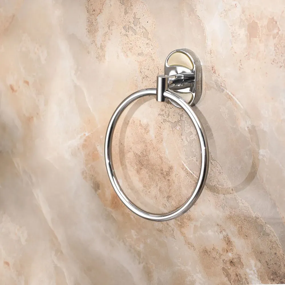 Держатель для полотенец FEINISE полотенцедержатель кольцо