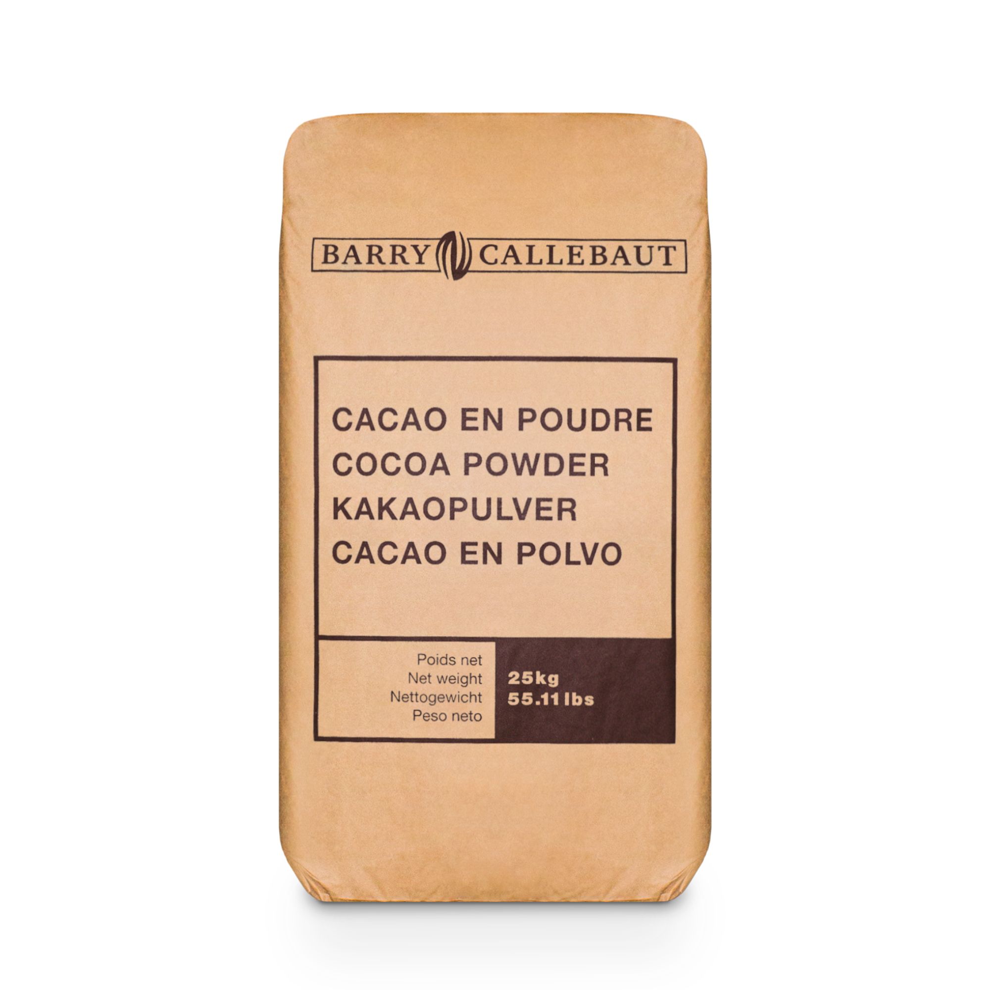 

Алкализованный какао порошок Barry Callebaut 10-12% Red, 25 кг, какао порошок Red Barry Callebaut