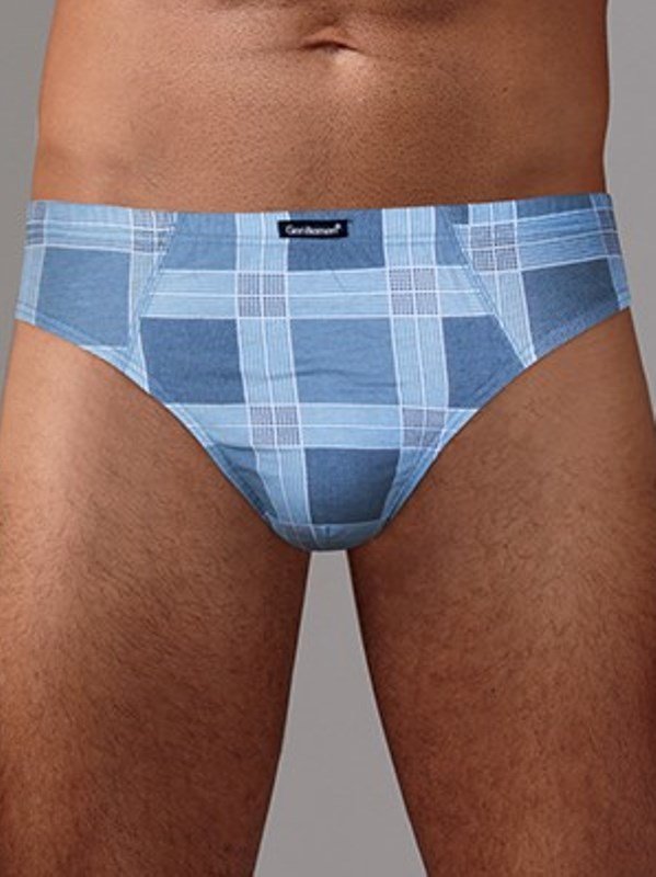 

Комплект трусов мужских Gentlemen GP 7740 в ассортименте M, GP 7740