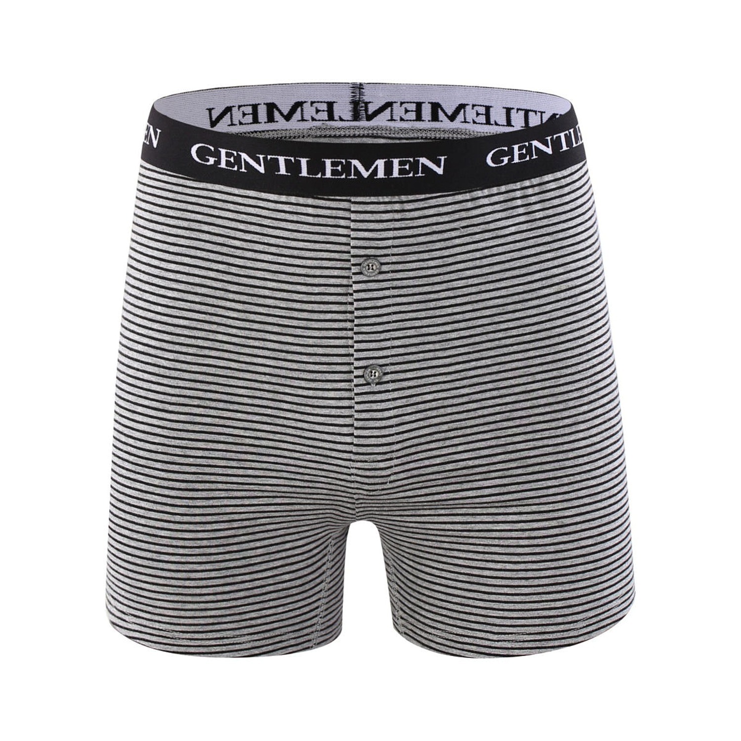 

Трусы мужские Gentlemen GB 7820 черные M, GB 7820
