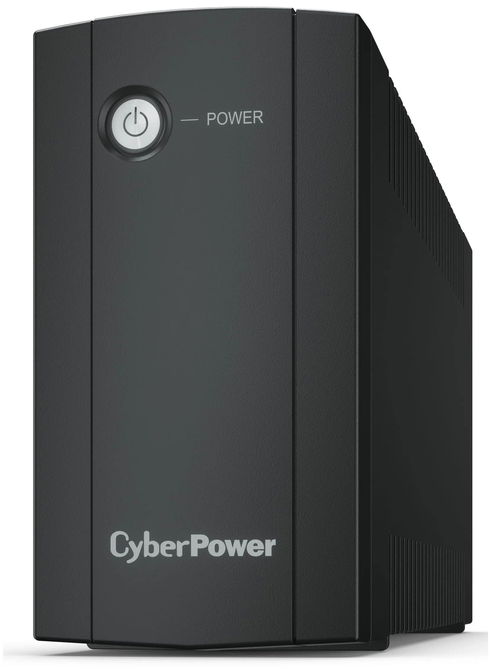 CyberPower UPS CyberPower UTI675E, Line-Interactive, 675VA/360W (2 EURO)