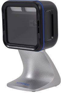 Mindeo Mindeo MP719 presentation 2D imager, cable USB, stand, black