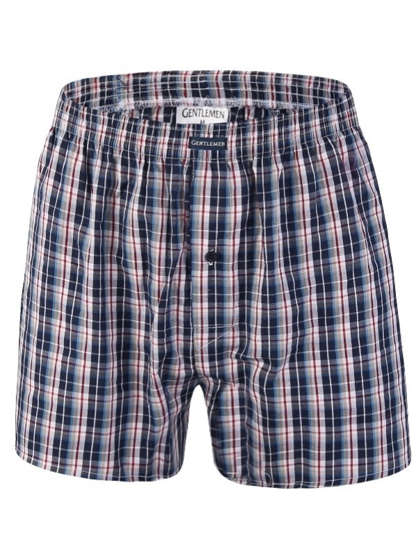 

Трусы мужские Gentlemen GB 6202 разноцветные M, GB 6202