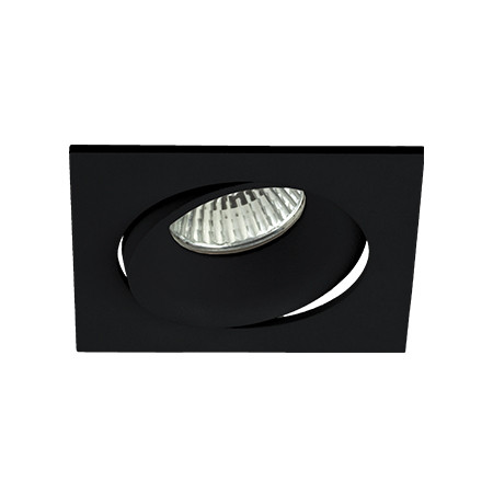 

Встраиваемый светильник ITALLINE DE-201 black, DE-201 black