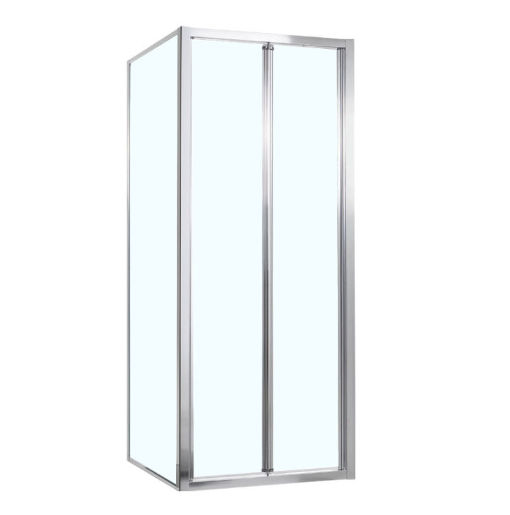 

Душевой уголок Azario Toronto 80x80