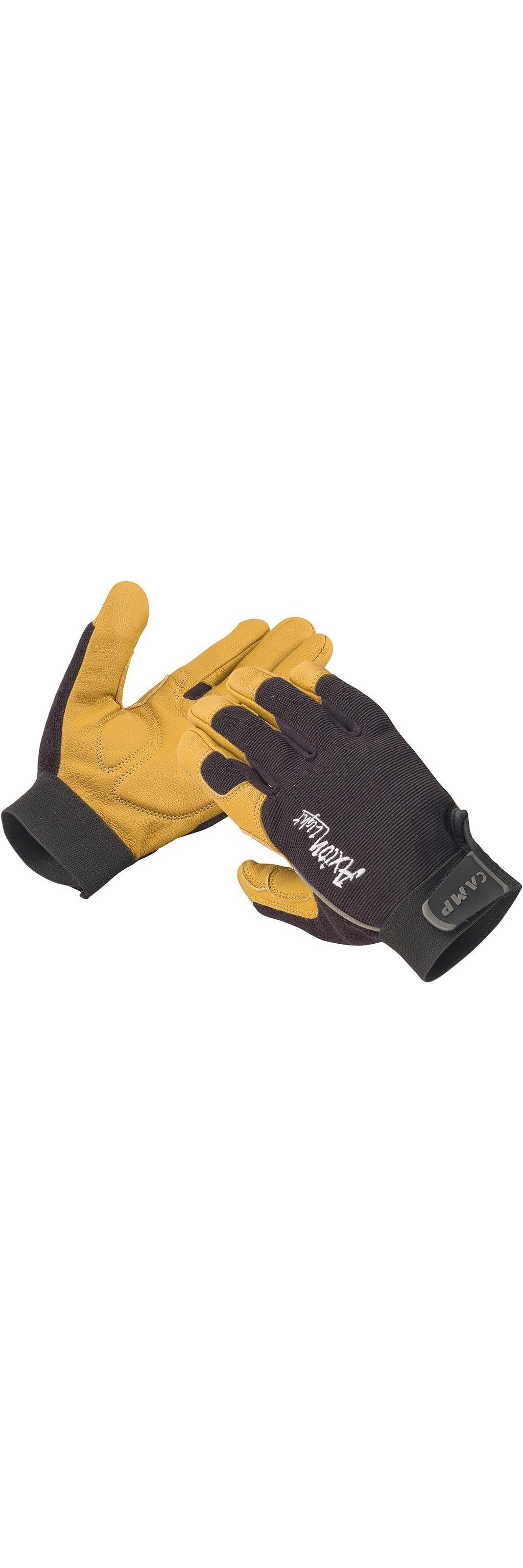 Перчатки Для Веревки Camp Axion Light Gloves (Us:xl) 2024