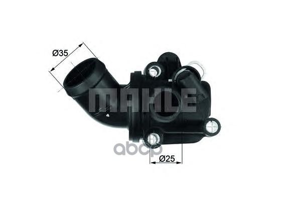 

Термостат KNECHT/MAHLE TH 3 87