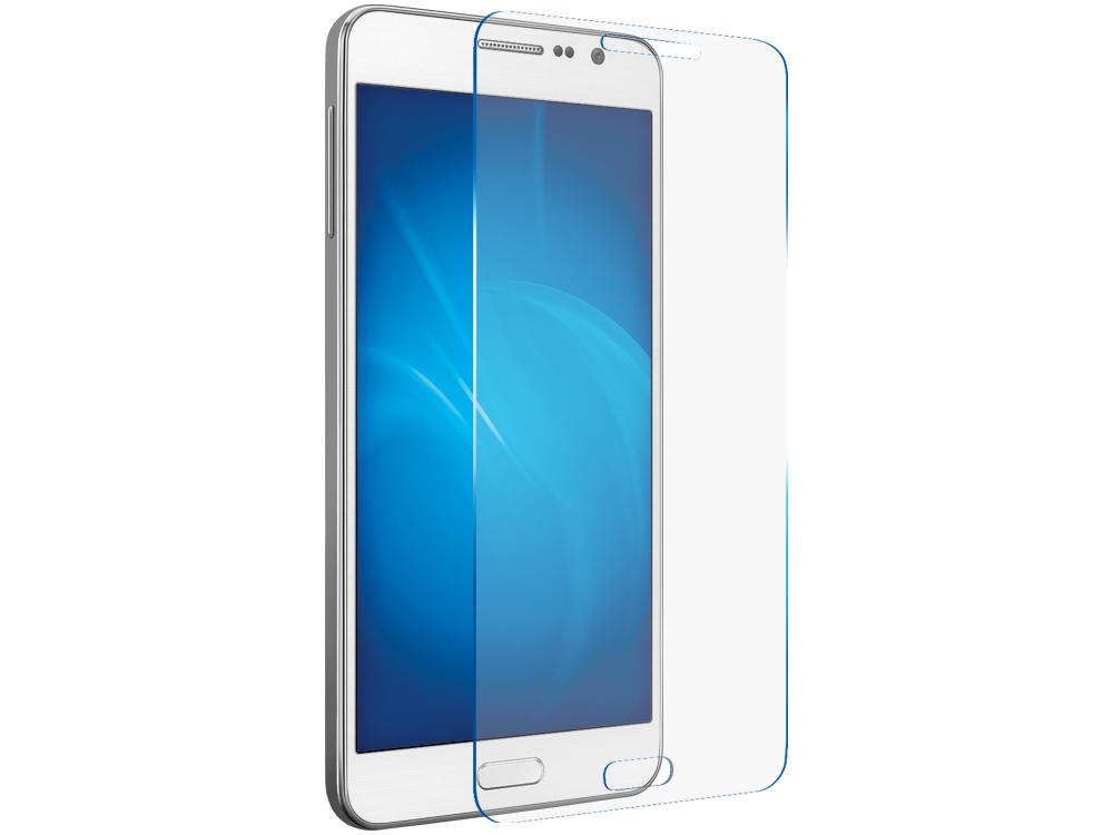 

DF Защитное стекло DF sSteel-21 для Samsung Galaxy E5
