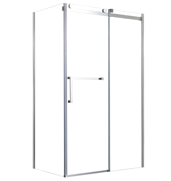 

Душевой уголок Azario Vancouver 120x90 R
