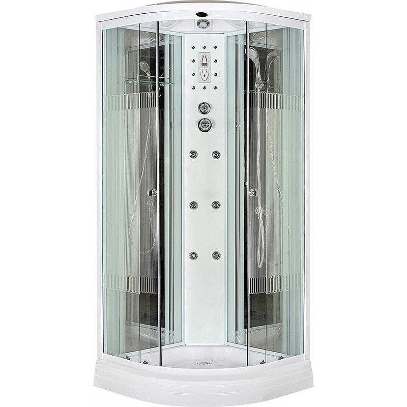 

Душевая кабина Niagara Premium NG-701-01N