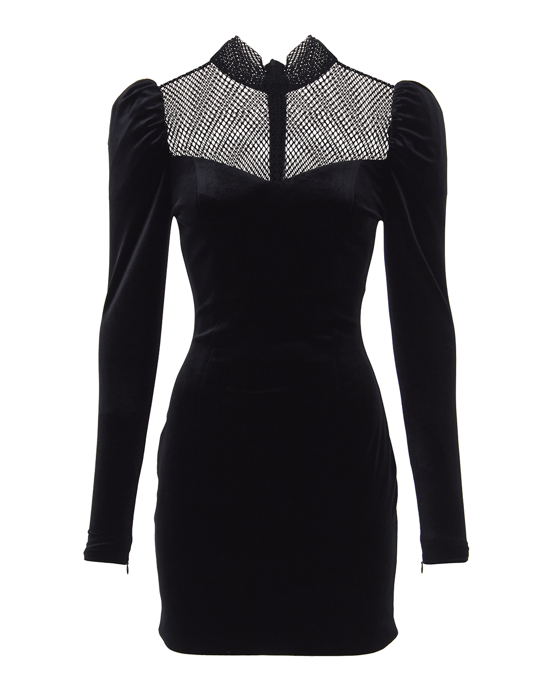 

платье Sol AngelAnn SCDW23-264 l черный, SCDW23-264
