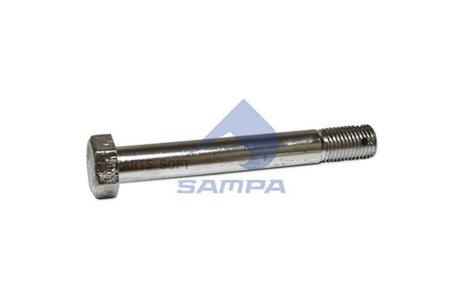 

Болт Scania P,G,R,T,4 Series Полурессоры (L-245) (M30х220) Sampa SAMPA 101.116