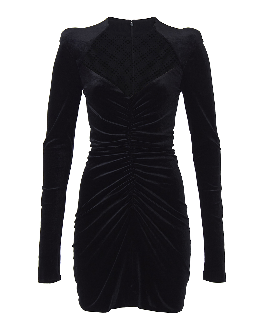 

платье PHILOSOPHY DI LORENZO SERAFINI A0425 42 черный, A0425