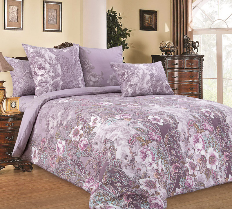 фото Простыня из основы mercury home «нега» 1.5 сп 145x214 перкаль